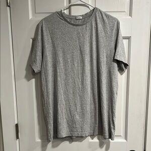 Son of a Tailor Custom Measurement 100% Supima Cotton T see pics for measure